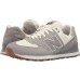 Кроссовки New Balance 574 Steel Silver Mink Grey