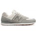 Кроссовки New Balance 574 Steel Silver Mink Grey