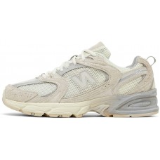 Кроссовки New Balance 530 Moonbeam Raw Cashew Raincloud Berge