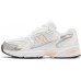 Кроссовки New Balance 530 White Light Pink Metallic