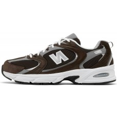 Кроссовки New Balance 530 Brown Rich Earth