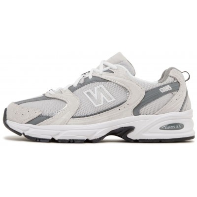 Кроссовки New Balance 530 Harbor Grey Grey Matter