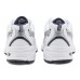 Кроссовки New Balance 530 White Silver Navy Metallic