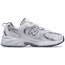 Кроссовки New Balance 530 White Silver Navy Metallic