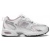 Кроссовки New Balance 530 White Ice Wine Metallic