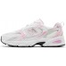 Кроссовки New Balance 530 White Raspberry Metallic