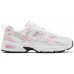 Кроссовки New Balance 530 White Raspberry Metallic