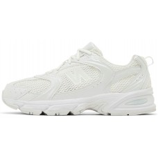 Кроссовки New Balance 530 Total White Silver Metallic