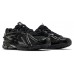 Кроссовки New Balance 1906A Black Grey Silver