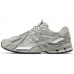 Кроссовки New Balance 1906A Concrete Grey Silver Metallic