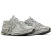 Кроссовки New Balance 1906A Concrete Grey Silver Metallic