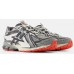 Кроссовки New Balance 1906A Slate Grey Red