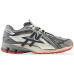 Кроссовки New Balance 1906A Slate Grey Red