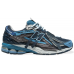 Кроссовки New Balance 1906A Blue Deep
