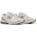 Кроссовки New Balance 1906R All White Rain Cloud Кроссовки New Balance 1906R All White Rain Cloud