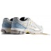 Кроссовки New Balance 1906R x Kith White Blue