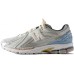 Кроссовки New Balance 1906R x Kith White Blue