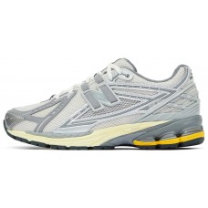 Кроссовки New Balance 1906R Metallic Yellow Grey