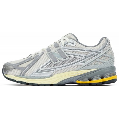 Кроссовки New Balance 1906R Metallic Yellow Grey