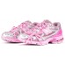 Кроссовки New Balance 1906R Silver Pink