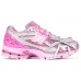 Кроссовки New Balance 1906R Silver Pink