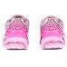 Кроссовки New Balance 1906R Silver Pink