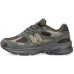 Кроссовки New Balance 2010 Dark Brown Moss
