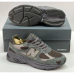 Кроссовки New Balance 2010 Dark Brown Moss