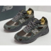 Кроссовки New Balance 2010 Dark Brown Moss