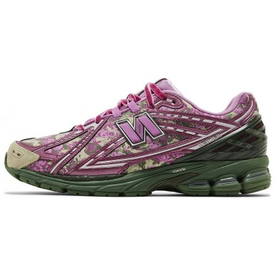Кроссовки New Balance 1906R Jack Harlow Rose Runner