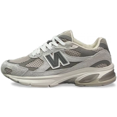 Кроссовки New Balance 2010 Grey Nimbus Cloud