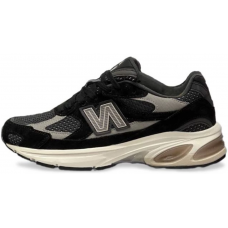 Кроссовки New Balance 2010 Sand Black Grey