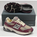 Кроссовки New Balance 2010 Grey Burgundy Sand