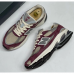 Кроссовки New Balance 2010 Grey Burgundy Sand