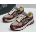 Кроссовки New Balance 2010 Grey Burgundy Sand