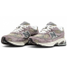 Кроссовки New Balance 2010 Grey Pink Beige