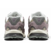 Кроссовки New Balance 2010 Grey Pink Beige