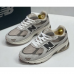 Кроссовки New Balance 2010 Grey Nimbus Cloud