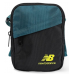 Сумка New Balance Essentials Shoulder Black Blue