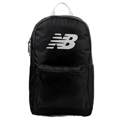 Рюкзак New Balance OPP Core Black