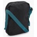 Сумка New Balance Essentials Shoulder Black Blue