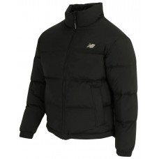Куртка New Balance NBX Soft Alpine Down Black