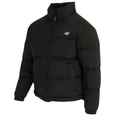 Куртка New Balance NBX Soft Alpine Down Black