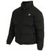 Куртка New Balance NBX Soft Alpine Down Black