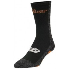 Носки New Balance TCS New York City Marathon Black