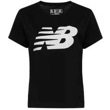 Футболка New Balance Black