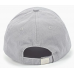 Кепка New Balance Classic Curved Brim Grey