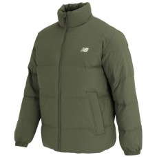 Куртка New Balance Jackets Green