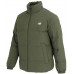 Куртка New Balance Jackets Green