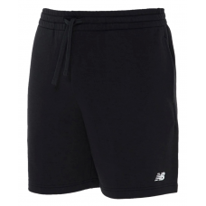 Шорты New Balance Small Logo Black
